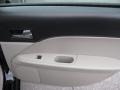 2008 Black Ebony Ford Fusion SE  photo #24