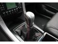 Phantom Black Metallic - GTO Coupe Photo No. 11