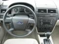 2008 Black Ebony Ford Fusion SE  photo #25