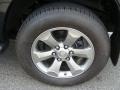  2009 4Runner Limited 4x4 Wheel