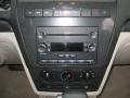 2008 Black Ebony Ford Fusion SE  photo #26
