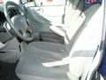 Midnight Blue Pearl - Grand Caravan SXT Photo No. 10