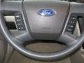 2008 Black Ebony Ford Fusion SE  photo #28