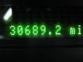 2008 Black Ebony Ford Fusion SE  photo #30