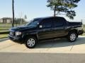 Formal Black - Ridgeline RT Photo No. 9