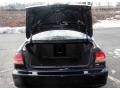 2002 Nighthawk Black Pearl Honda Accord LX V6 Sedan  photo #8