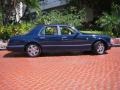  2001 Arnage Red Label Oxford Blue