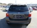 2009 Magnetic Gray Metallic Toyota Highlander Sport 4WD  photo #5