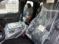 Summit White - Silverado 2500HD Extended Cab 4x4 Photo No. 13