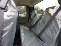 Summit White - Silverado 2500HD Extended Cab 4x4 Photo No. 14