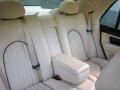  2001 Arnage Red Label Cotswold Interior