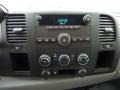 Summit White - Silverado 2500HD Extended Cab 4x4 Photo No. 18