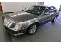 2008 Titanium Chromaflair Cadillac DTS Luxury  photo #3