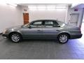 2008 Titanium Chromaflair Cadillac DTS Luxury  photo #4