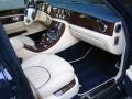 Cotswold Dashboard Photo for 2001 Bentley Arnage #46704225