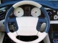 2001 Bentley Arnage Cotswold Interior Steering Wheel Photo