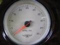 2001 Bentley Arnage Red Label Gauges