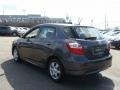  2009 Matrix 1.8 Magnetic Gray Metallic