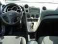 Dark Charcoal Dashboard Photo for 2009 Toyota Matrix #46704414
