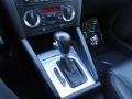 Black Transmission Photo for 2006 Audi A3 #46704420