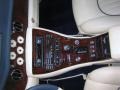 Controls of 2001 Arnage Red Label