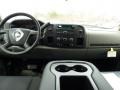 Summit White - Silverado 2500HD LS Crew Cab 4x4 Photo No. 15
