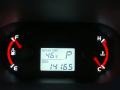 2009 Toyota Matrix 1.8 Gauges