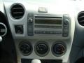 2009 Toyota Matrix 1.8 Controls