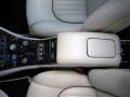 Cotswold 2001 Bentley Arnage Red Label Interior Color