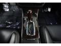 2008 Titanium Chromaflair Cadillac DTS Luxury  photo #25