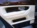 Cotswold 2001 Bentley Arnage Red Label Door Panel