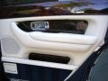 Cotswold Door Panel Photo for 2001 Bentley Arnage #46704543