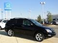 2008 Black Onyx Lexus RX 350  photo #3