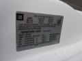 Summit White - Express 2500 Work Van Photo No. 16