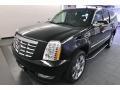 Black Raven 2009 Cadillac Escalade ESV AWD Exterior