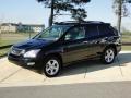 2008 Black Onyx Lexus RX 350  photo #9