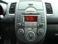 2010 Bright Silver Kia Soul +  photo #11