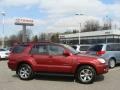 Salsa Red Pearl - 4Runner Limited 4x4 Photo No. 1