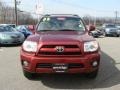 Salsa Red Pearl - 4Runner Limited 4x4 Photo No. 2