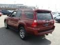 Salsa Red Pearl - 4Runner Limited 4x4 Photo No. 4