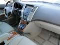 2008 Black Onyx Lexus RX 350  photo #22