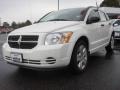 Stone White - Caliber SXT Photo No. 1