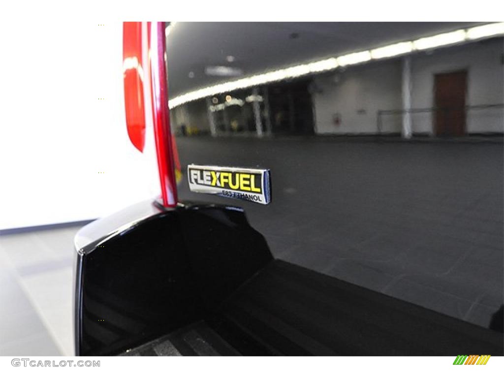 2009 Cadillac Escalade ESV AWD Marks and Logos Photo #46705107