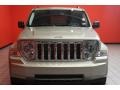 2011 Light Sandstone Metallic Jeep Liberty Limited 4x4  photo #23