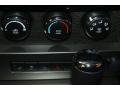 Dark Slate Gray Controls Photo for 2011 Jeep Liberty #46705230