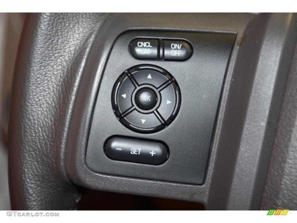 2011 F250 Super Duty Lariat Crew Cab 4x4 - Oxford White / Adobe Two Tone Leather photo #9