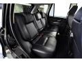 Ebony Black Interior Photo for 2007 Land Rover Range Rover Sport #46705776