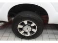 2011 Oxford White Ford F250 Super Duty Lariat Crew Cab 4x4  photo #17