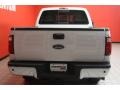 2011 Oxford White Ford F250 Super Duty Lariat Crew Cab 4x4  photo #19