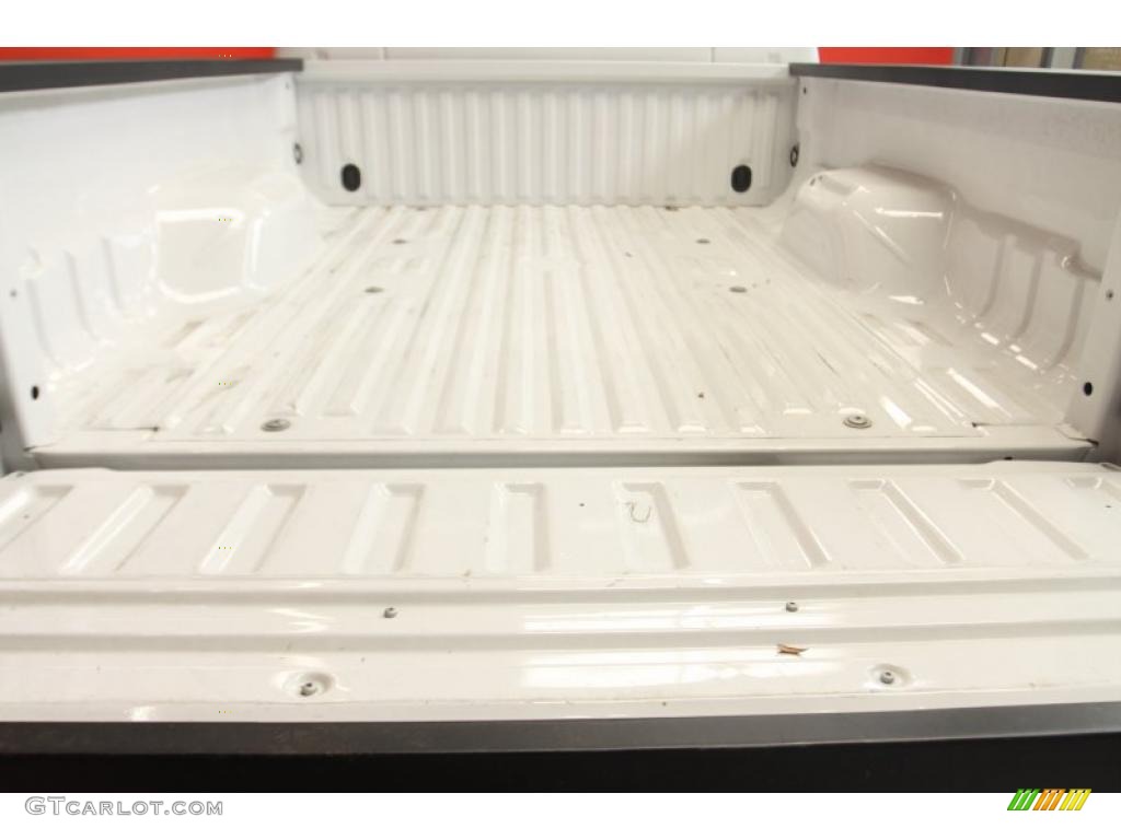 2011 F250 Super Duty Lariat Crew Cab 4x4 - Oxford White / Adobe Two Tone Leather photo #20